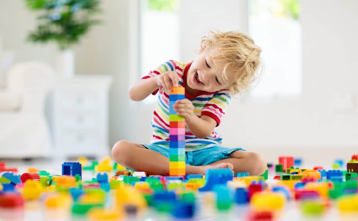 toys blog