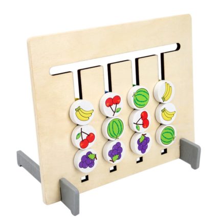 plateau coordinattion Hand Auge Auge Tiere