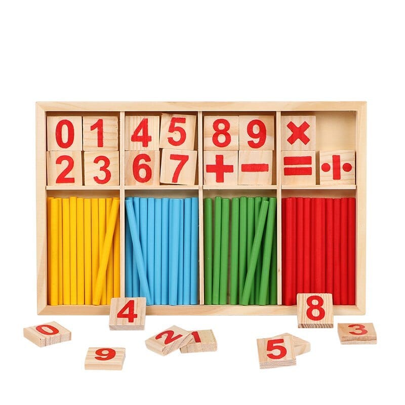 Präsentation Lernstick Mathematik