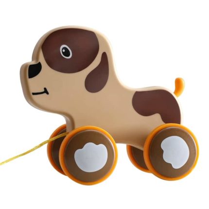 schießspiel hund