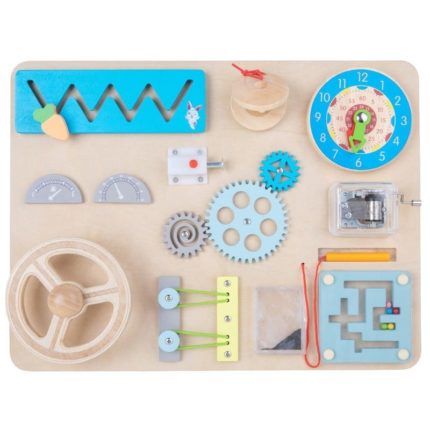 montessori eveil panel