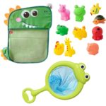 badespielzeug schwimmtiere