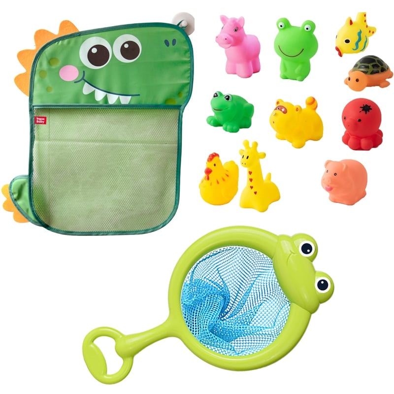 badespielzeug schwimmtiere